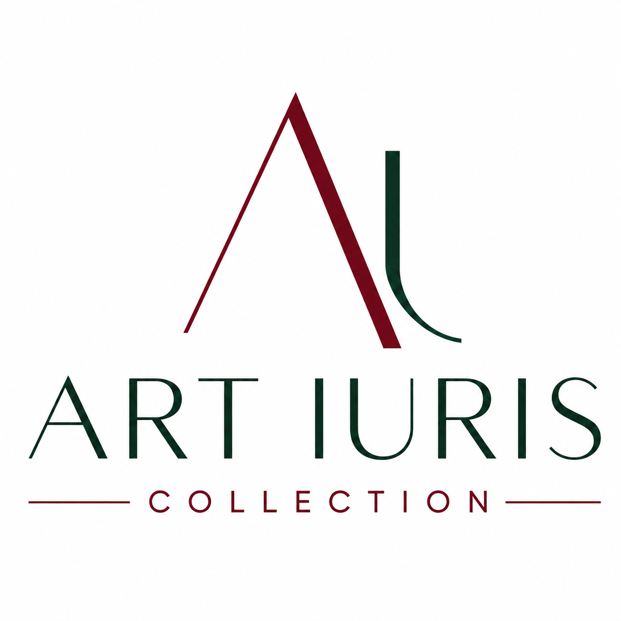 LOGOTIPO ART IURIS COLLECTION