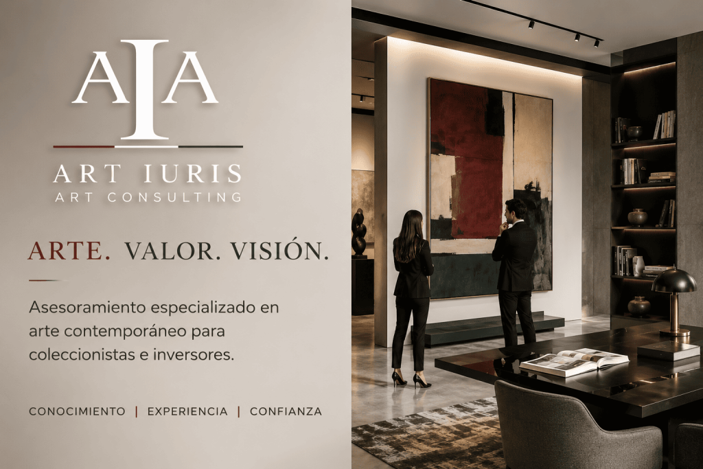 ART CONSULTING