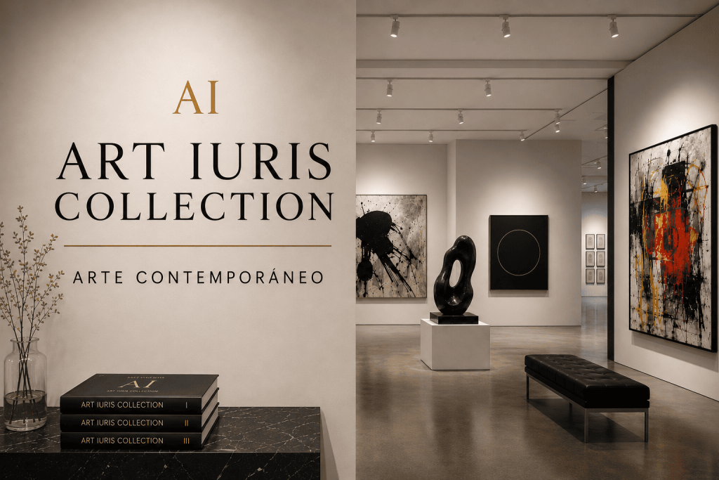 ART-IURIS-COLLECTION