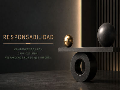 responsabilidad